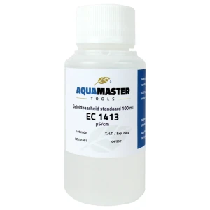 ATM1101X1 - AQUA MASTER TOOLS - CALIBRATION SOLUTION EC 14,13 | 100ml