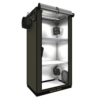 GR60 - SECRET JARDIN - THE ORIGINAL GR60 | 60x40x116h cm - 60W