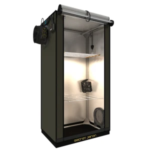 FS100 - SECRET JARDIN - FOR TWENTY FS100 | 60x40x116h cm - 100W