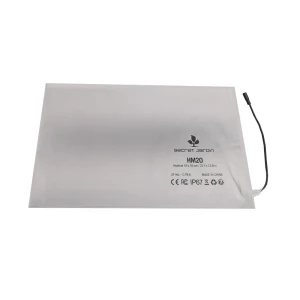 HM20 - SECRET JARDIN - HEATING MAT | 55x35 cm - 20W (WITHOUT POWER SUPPLY)