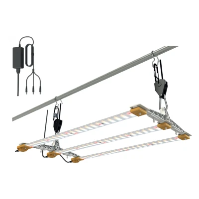 SECRET JARDIN - KIT COSMORROW FULL SPECTRUM