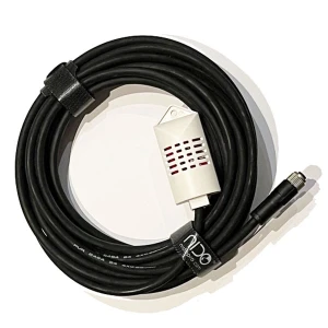 ND0503 - NEST PRO - TEMPERATURE AND HUMIDITY SENSOR (REPLACEMENT)