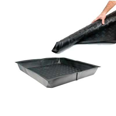 FLEXI TRAY VASSOIO FLESSIBILE