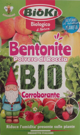 AOBE - BIOKI - BENTONITE | 900gr