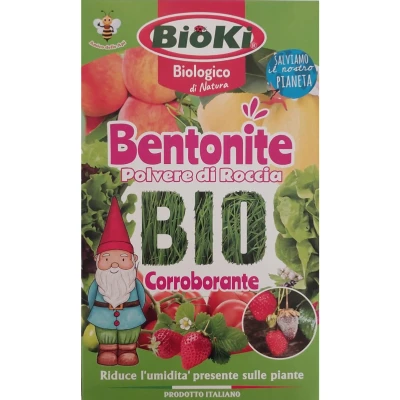 AOBE - BIOKI - BENTONITE | 900gr