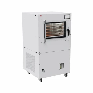 FROSTX7 - FROSTX - FROSTX 7 ESSICCATORE LIOFILIZZATORE PROFESSIONALE | 7Kg DI MATERIALE