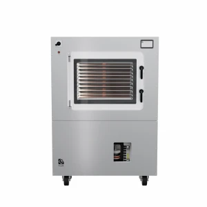 FROSTX40 - FROSTX - FROSTX 40 ESSICCATORE LIOFILIZZATORE PROFESSIONALE | 40Kg DI MATERIALE