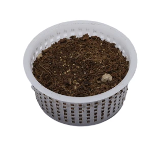 REF012C - AGRICOOLTUR - REFILL CIALDE PRESEMINATE (BOX 12 pz - ordine minimo 48 pz)