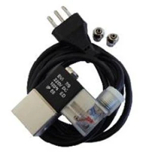 COEL - ELETTROVALVOLA SOLENOIDE PER CO2 - GAS -LIQUIDI