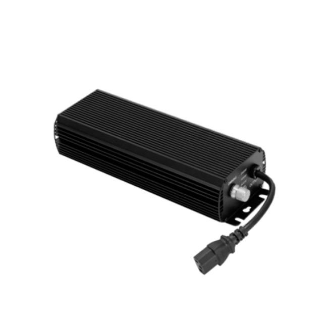 ORTODIM - ORTOLED - BALLAST ELETTRONICO DIMMERABILE QUADRIPOTENZA 250-400-600-660W