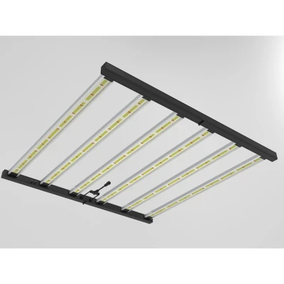 ORTOLED-82-ECO720 - ORTOLED - S LINE ECO 720W FOLDABLE SAMSUNG PROFESSIONAL BAR LIGHT (2.75 µmol/J) | 720W