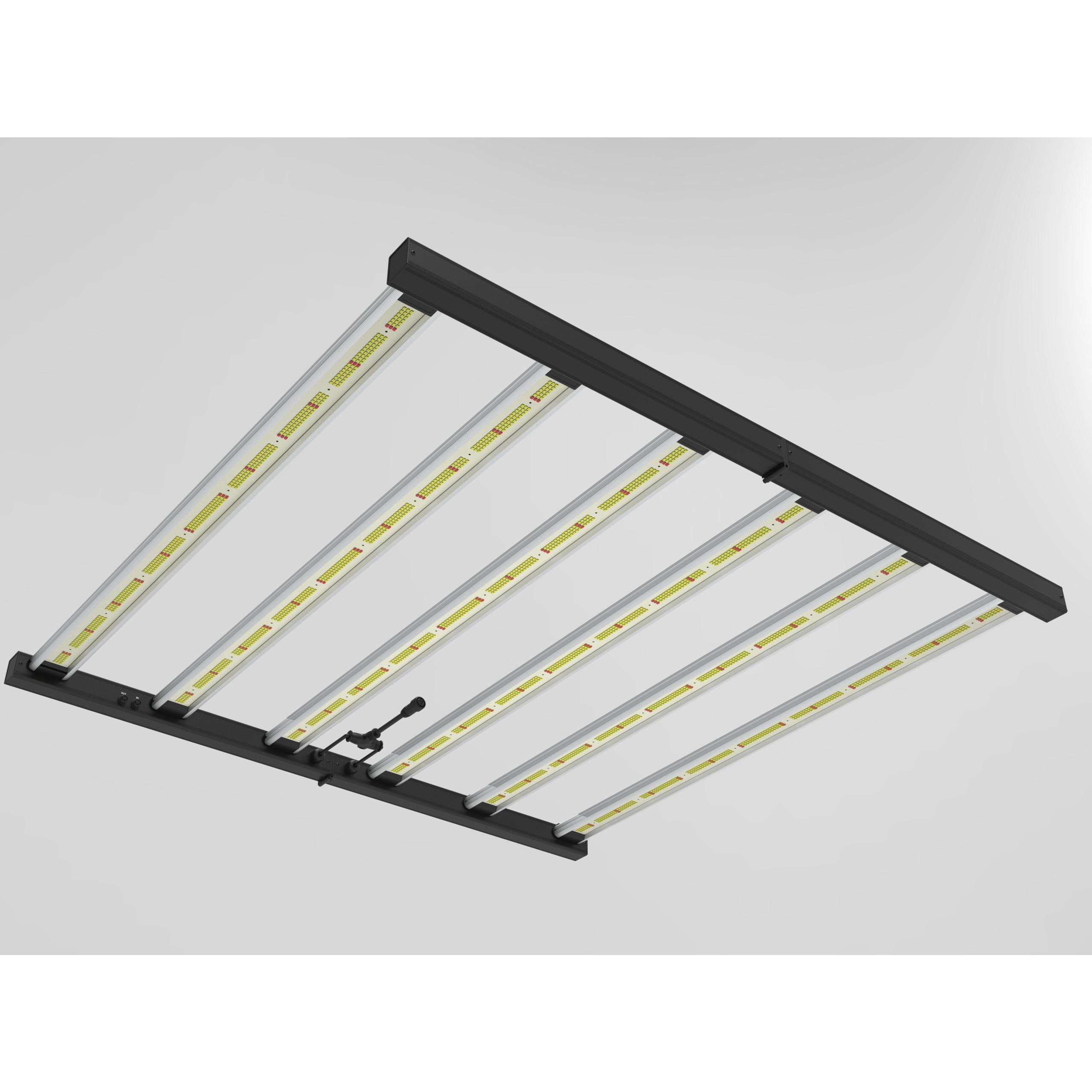 ORTOLED-82-ECO720 - ORTOLED - S LINE ECO 720W FOLDABLE SAMSUNG PROFESSIONAL BAR LIGHT (2.75 µmol/J) | 720W