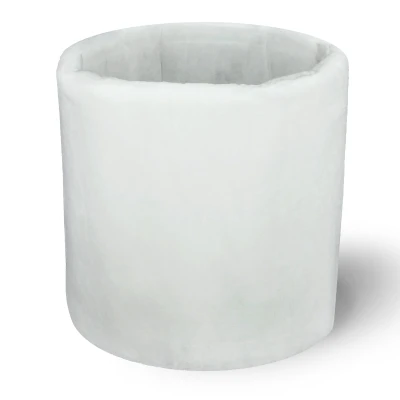 K2700MINI - PRIMA KLIMA - PREFILTRO PER FILTRO K2600 MINI | MAX 240 - OPT 160 MC/H FLANGIA 100 MM