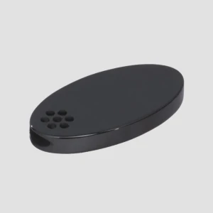 D3MP - DAVINCI - IQ3 FLAT MOUTHPIECE (RICAMBIO)