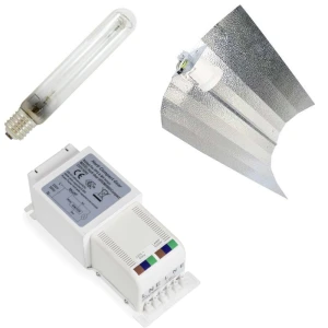 K400AGBLT - KIT ILLUMINAZIONE 400W BASIC