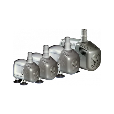 XXPM11052 - SICCE - POMPA ACQUA AD IMMERSIONE SYNCRA SILENT 2.0 | 2150L/H 32W