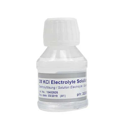 ND0605 - NIDO PRO - SOLUZIONE DI CONSERVAZIONE | KCL 55ml - XS GIORGIO BORMAC