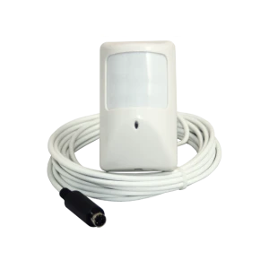 AS22 - RILEVATORE DI MOVIMENTO CON CAVO  DA 6M PER SMS-ALARM CONTROLLER II