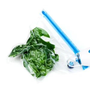 920069 - VACUMAX - SACCHETTO CON VALVOLA PER POMPA DI SOTTOVUOTO | 4LT