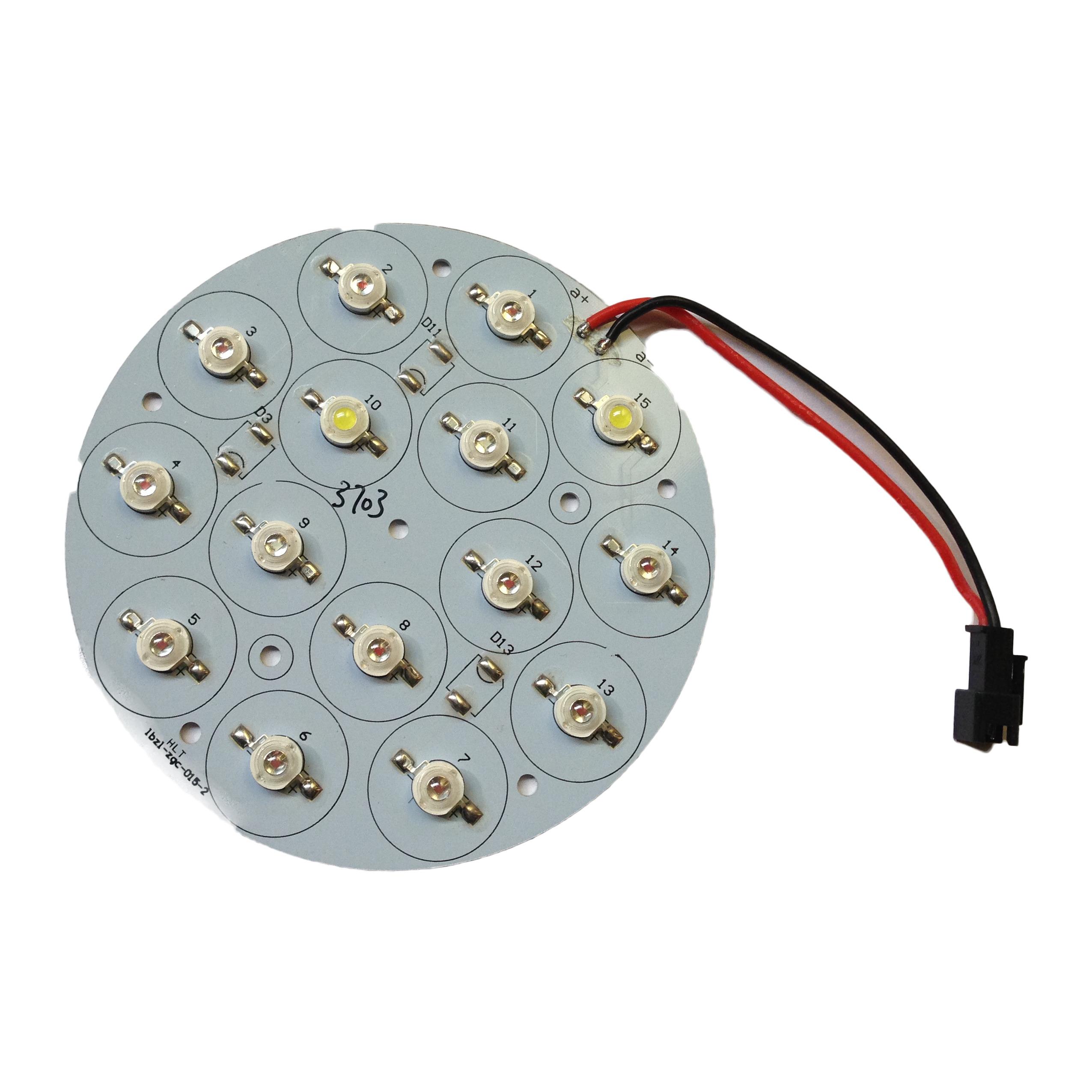 ORTOLED-54- - ORTOLED - LED PAD DI RICAMBIO PER ORTOLED 4/6/8