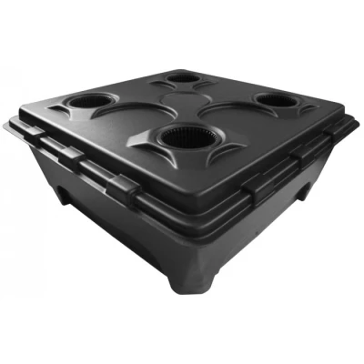 NUTSYSTEMS - OXYPOT SISTEMA IDROPONICO DWC