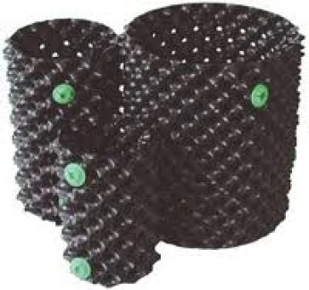 AP45 - AIR-POT SUPEROOTS 45 L