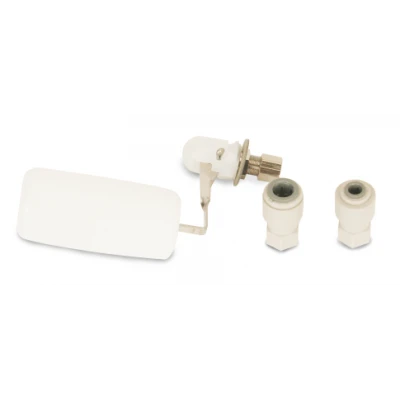 GMWFLOATVALV - GROWMAX WATER - VALVOLA FLOTTANTE GROWMAX WATER MAI PIU' CASA ALLAGATA!