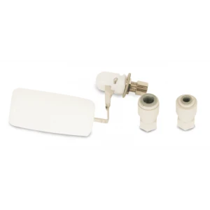 GMWFLOATVALV - GROWMAX WATER - VALVOLA FLOTTANTE GROWMAX WATER MAI PIU' CASA ALLAGATA!