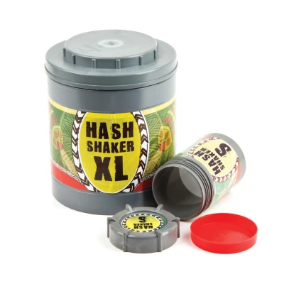 912127 - HASH SHAKER | S