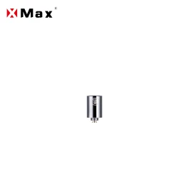 XMAXQOMOQUA - XVAPE - XMAX QOMO | BRACIERE IN QUARZO