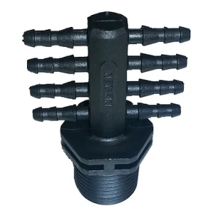 IMAN8 - MANIFOLD 8 VIE