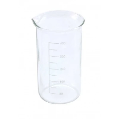 CC4489 - BECHER GRADUATO 25 ML