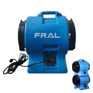 FTB4000 - FRAL - VENTILATORE FTB4000 | 4000 m³/h