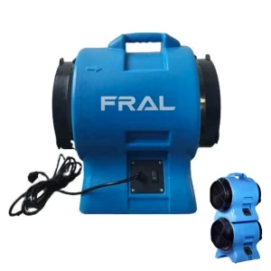 FTB7000 - FRAL - VENTILATORE FTB7000 | 8000 m³/h