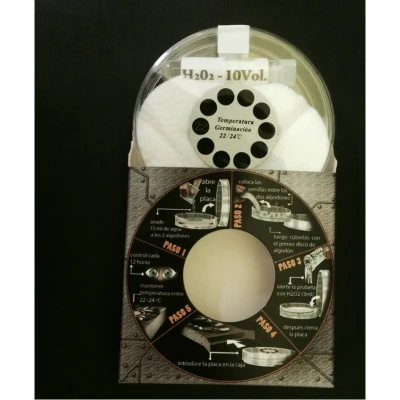 437031 - GERMINATOR PRO GERMINATORE PER SEMI