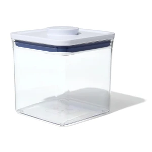OXO11233600 - OXO - POP CONTAINER CONTENITORE ERMETICO QUADRATO | 2,6L