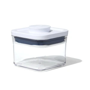 OXO11236700 - OXO - POP CONTAINER CONTENITORE ERMETICO QUADRATO | 0,4L