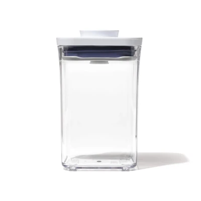 OXO11234000 - OXO - POP CONTAINER CONTENITORE ERMETICO QUADRATO | 1L