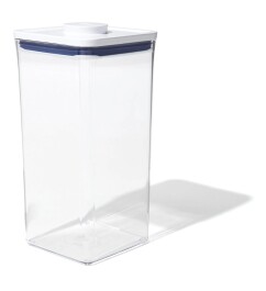 OXO11233400 - OXO - POP CONTAINER CONTENITORE ERMETICO QUADRATO | 5,7L