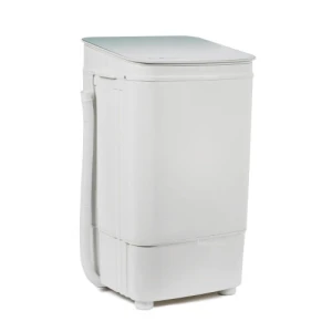 913133 - BUBBLEXTRACTOR - LAVATRICE GRANDE | 12kg