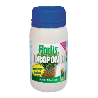 1130512 - FLORTIS - IDROPON R | 100 ML