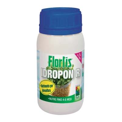 1130512 - FLORTIS - IDROPON R | 100 ML