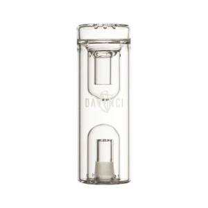 DVHYDRO - DAVINCI - HYDROTUBE WATER BUBBLER
