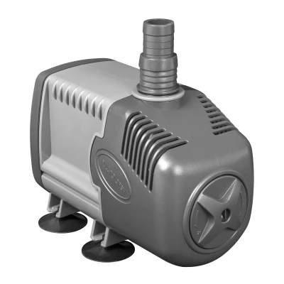 XXPM11057 - POMPA ACQUA AD IMMERSIONE SYNCRA SICCE SILENT 5.0 5000L/H