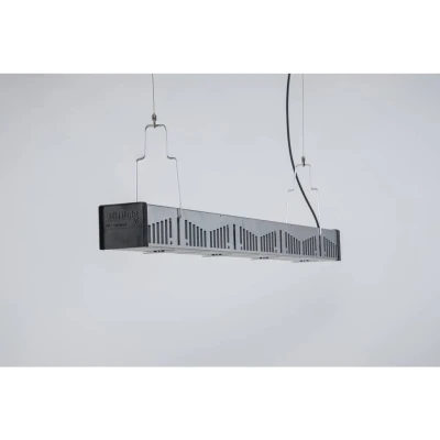 AA4011 - SANLIGHT - EVO 2C COMPACT  220V | 310W | PER UTILIZZO IN SERRA