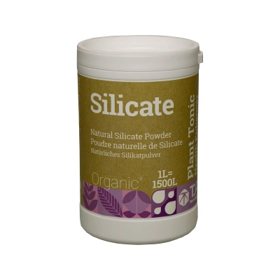 TERRA AQUATICA - SILICATE