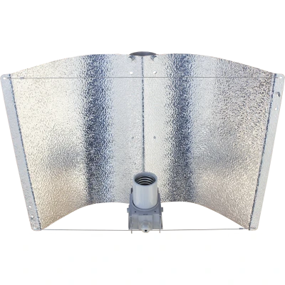 AJWES - ENFORCER SMALL ADJUST-A-WINGS RIFLETTORE