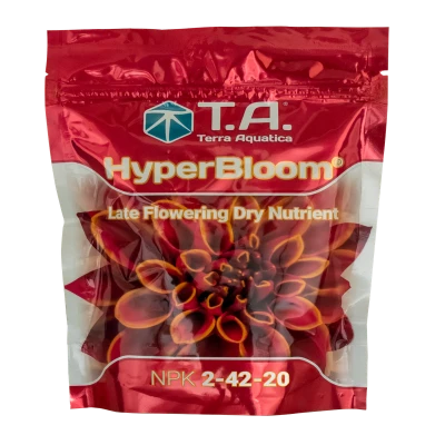 TERRA AQUATICA - HYPERBLOOM