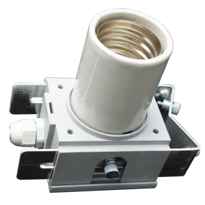 LH0C - PORTALAMPADA ADJUST-A-WING RICAMBIO