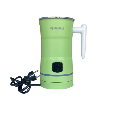 DESC0003 - QNUBU - GUMMY CANDY MIXER | MACCHINA PER CARAMELLE GOMMOSE